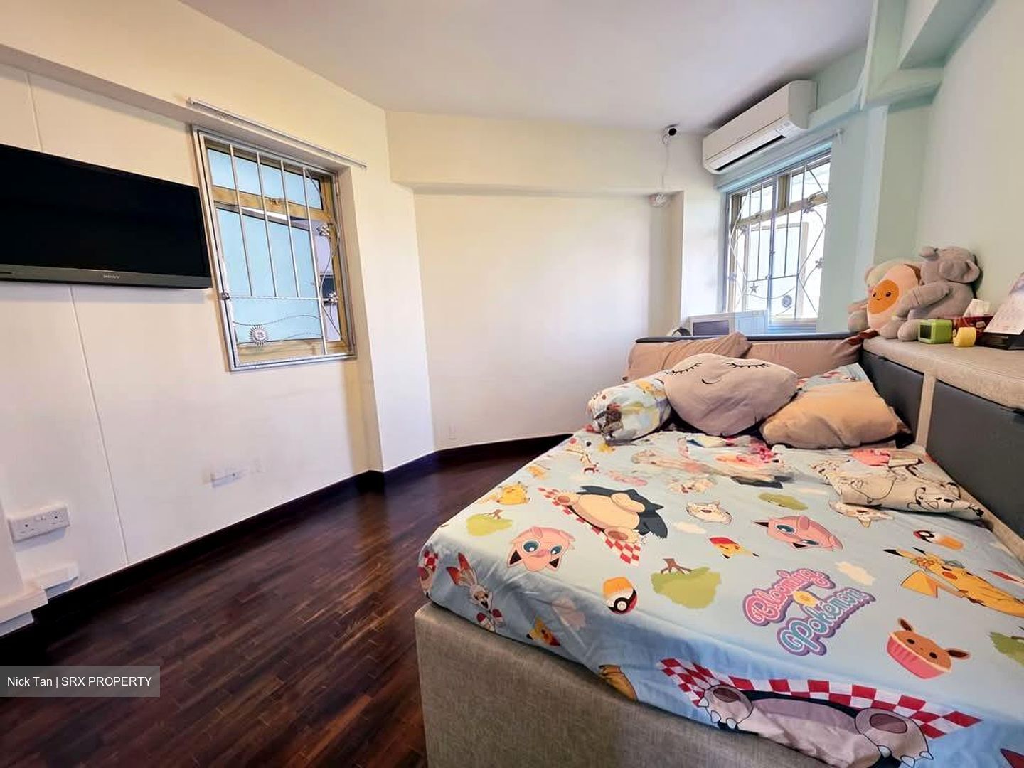 Blk 134 Edgedale Plains (Punggol), HDB 5 Rooms #599561001